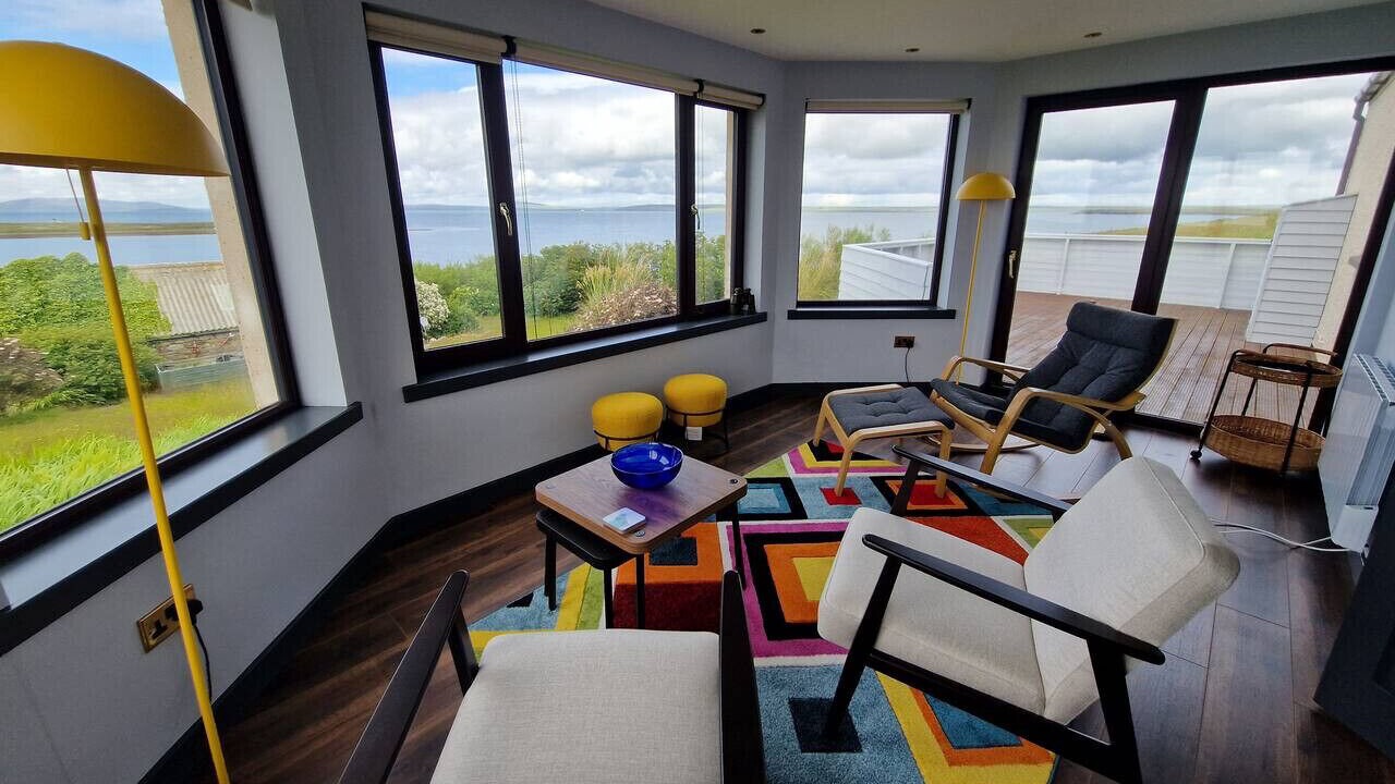 Photo of Livingroom in Burray