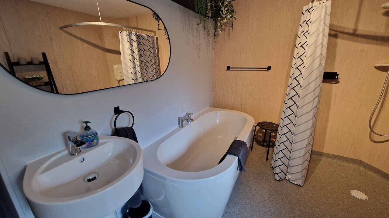 Photo of Bathroom in Burray