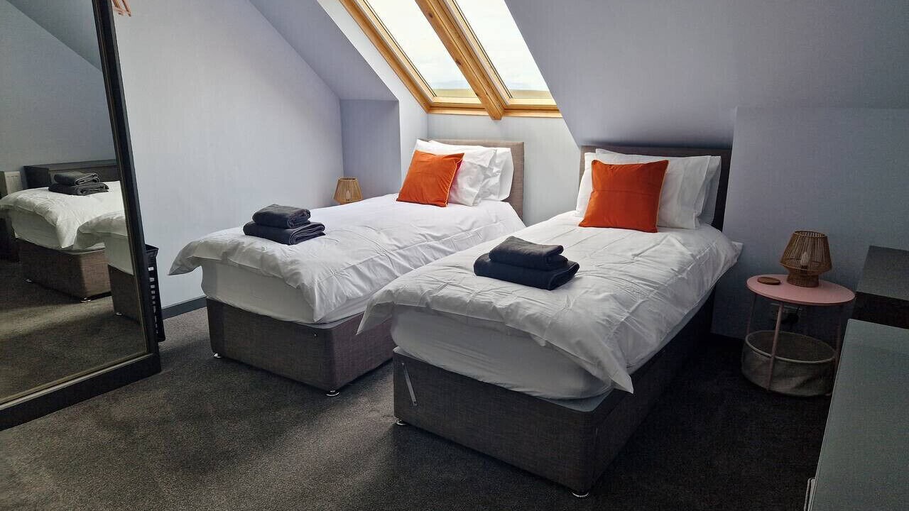 Photo of Bedroom in Burray