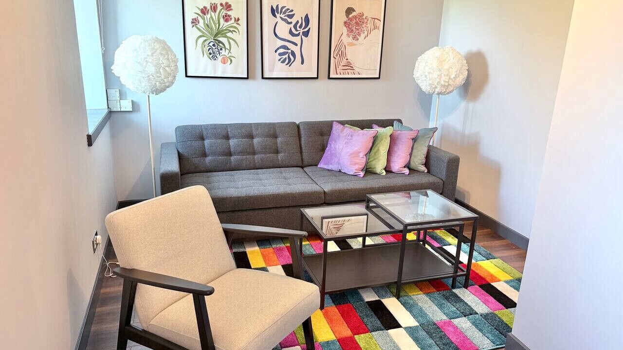 Photo of Livingroom in Burray