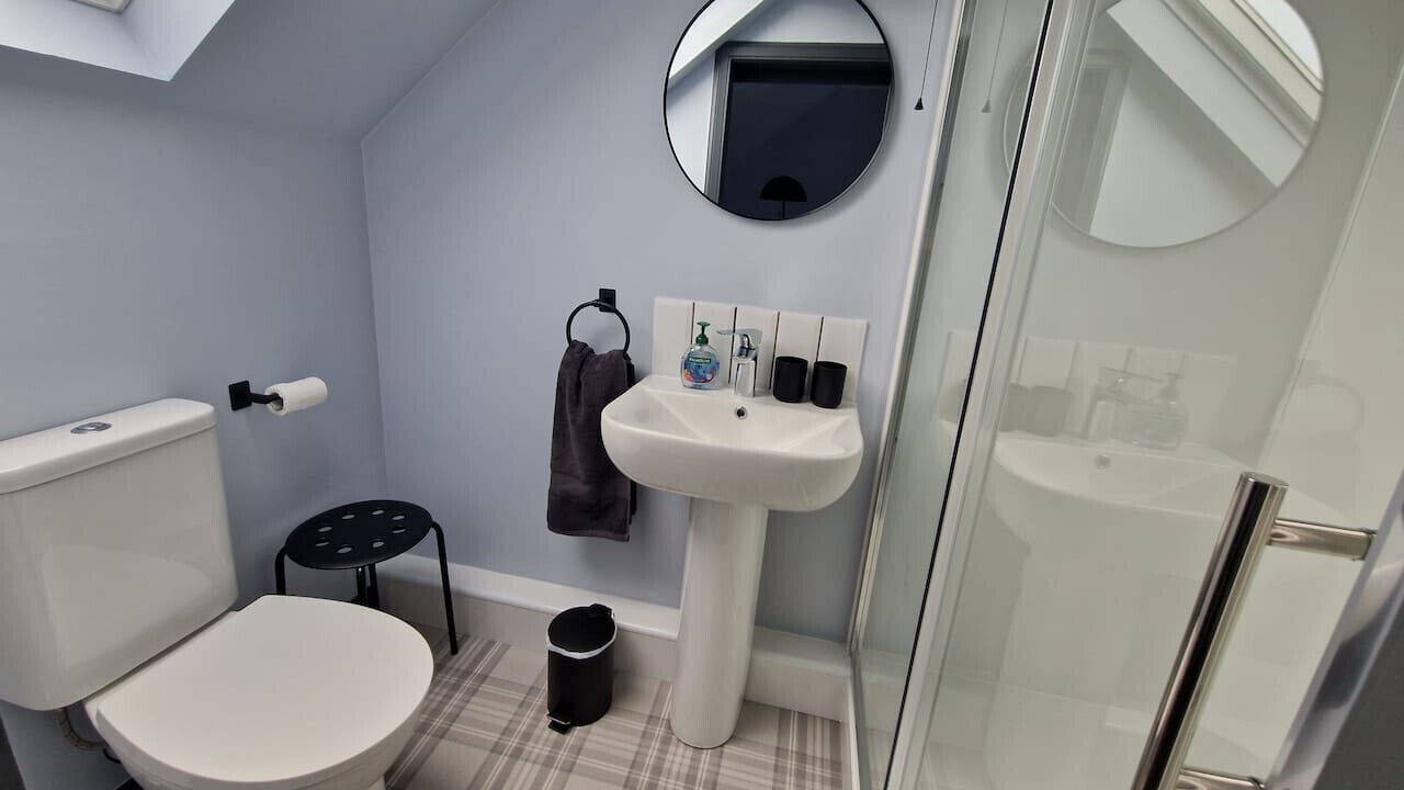 Photo of Bathroom in Burray
