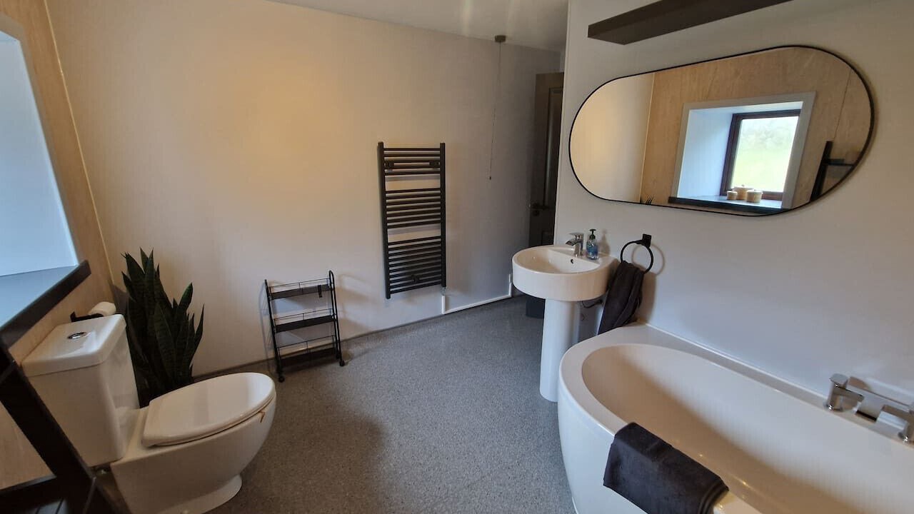 Photo of Bathroom in Burray