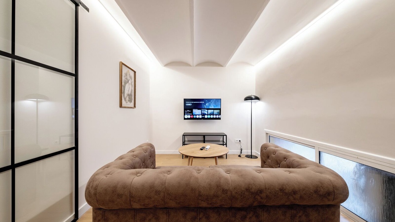 Photo of Livingroom in Sants-Badal
