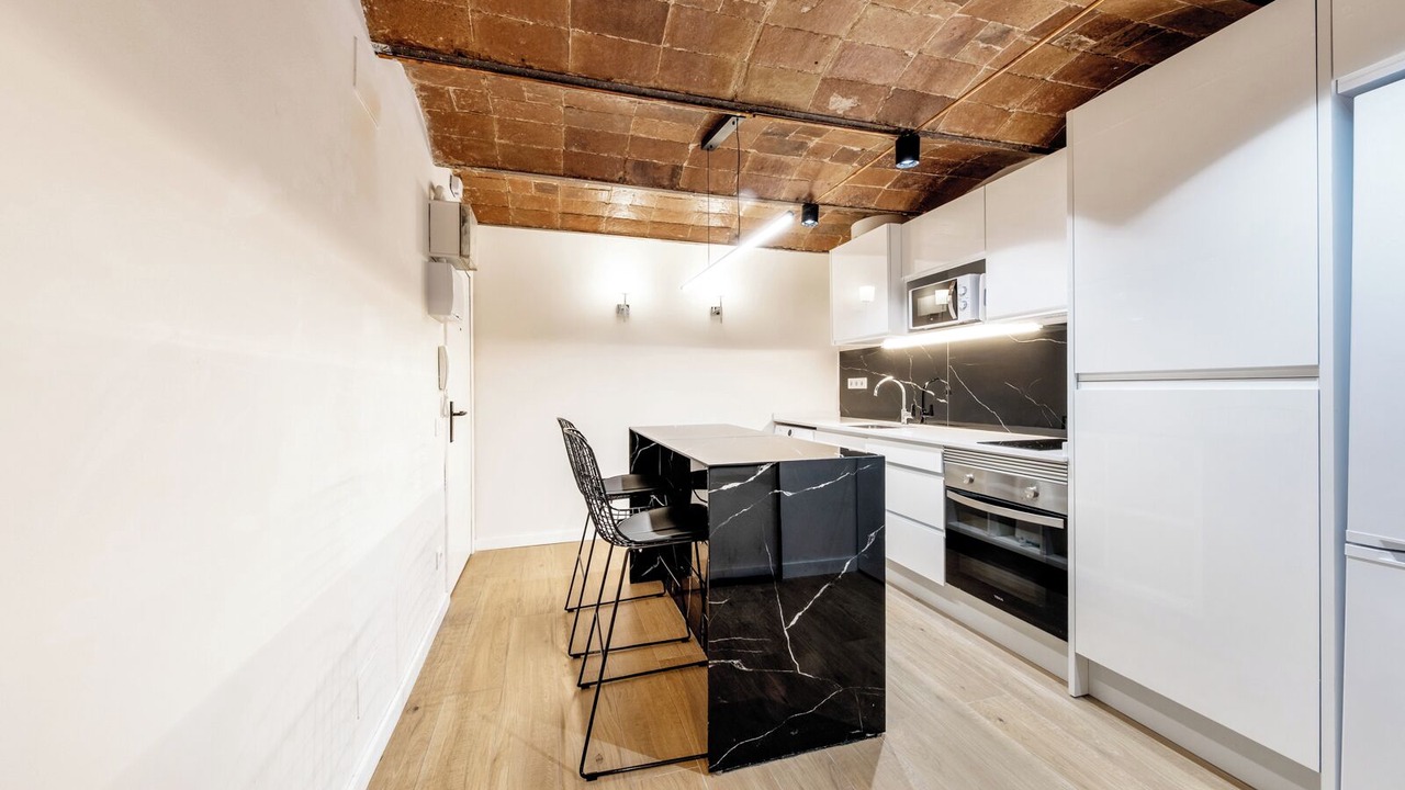 Photo of Kitchen in Sants-Badal