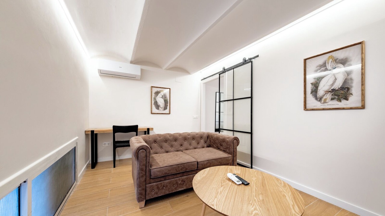 Photo of Livingroom in Sants-Badal