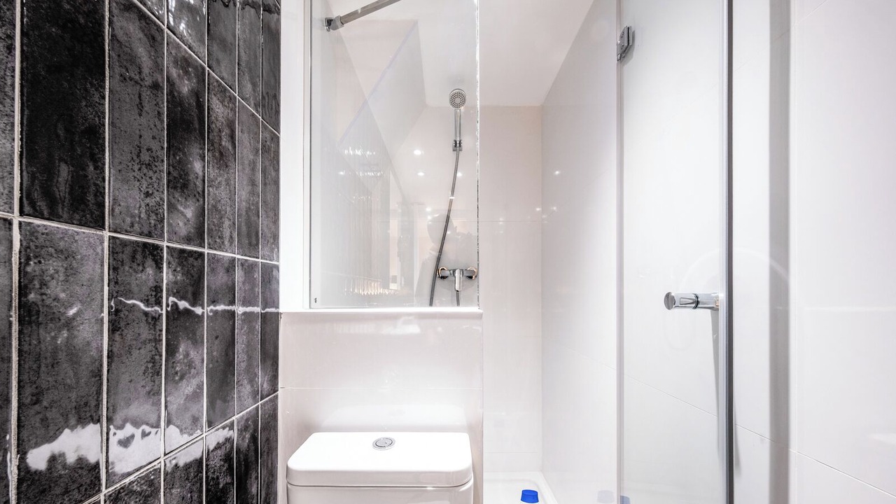 Photo of Bathroom in Sants-Badal