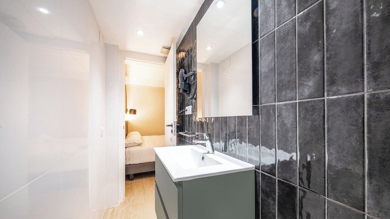 Photo of Bathroom in Sants-Badal