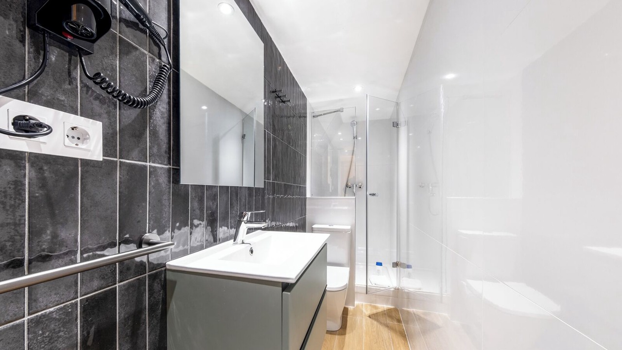 Photo of Bathroom in Sants-Badal