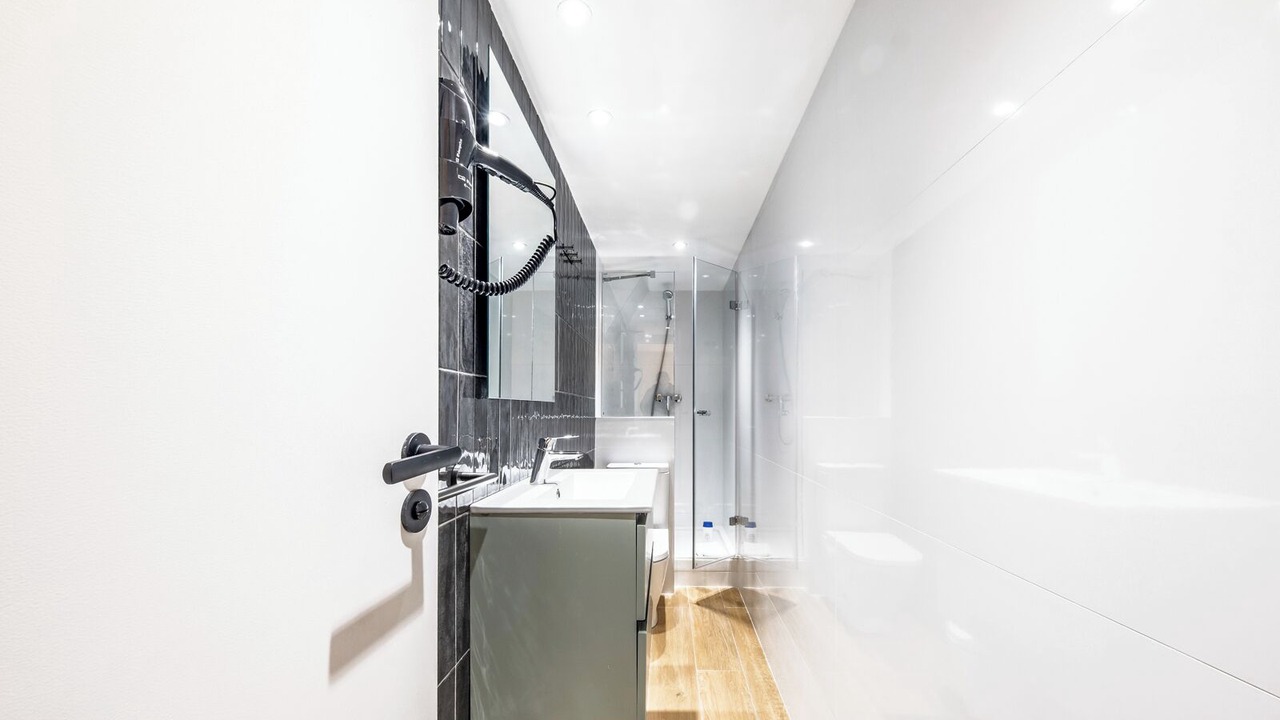 Photo of Bathroom in Sants-Badal