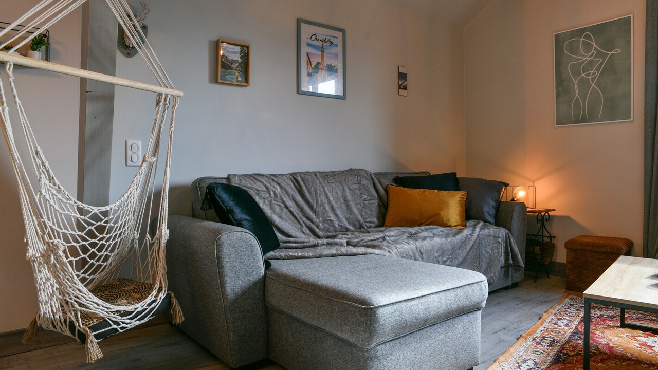 Photo of Livingroom in Chambery