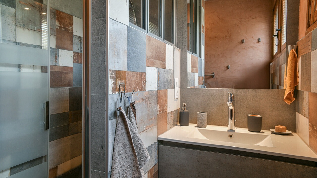 Photo of Bathroom in Chambery