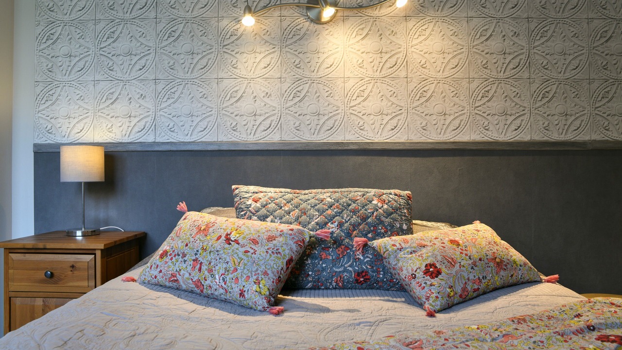 Photo of Bedroom in Chambery