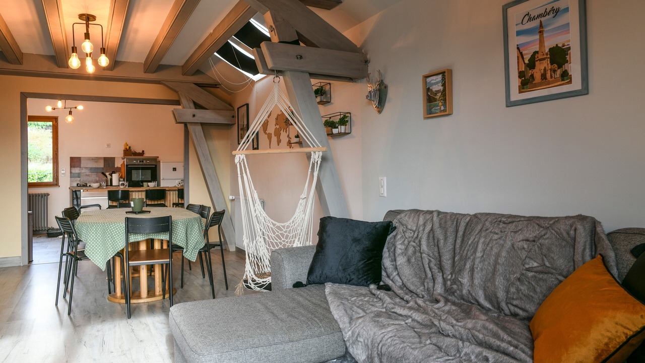 Photo of Livingroom in Chambery