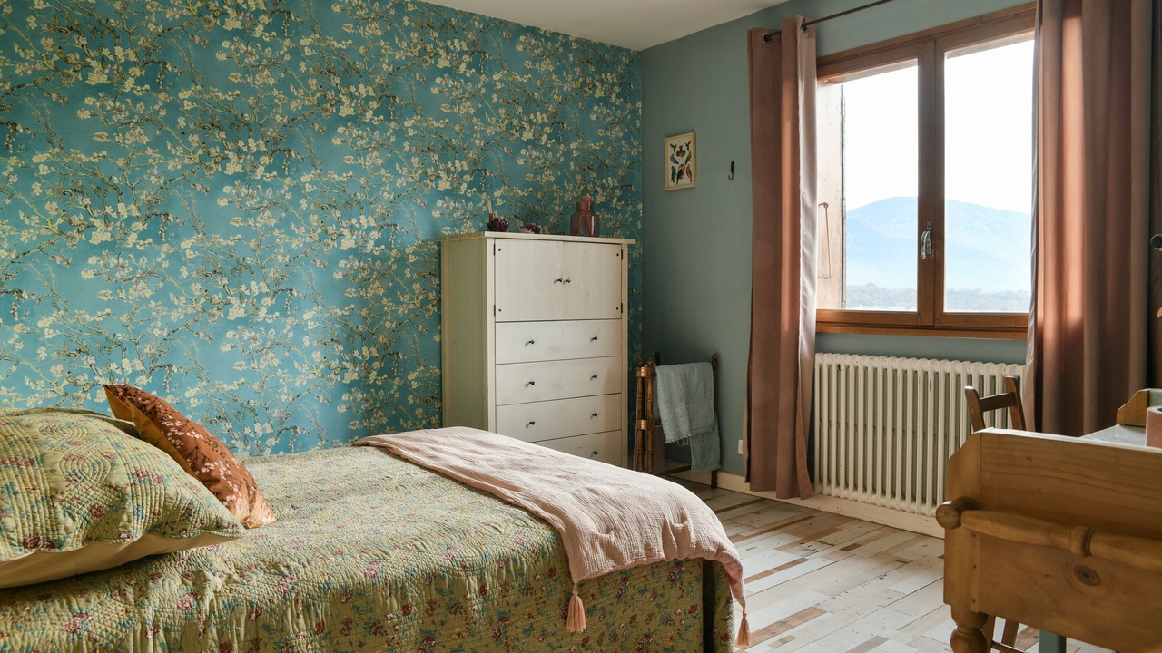 Photo of Bedroom in Chambery
