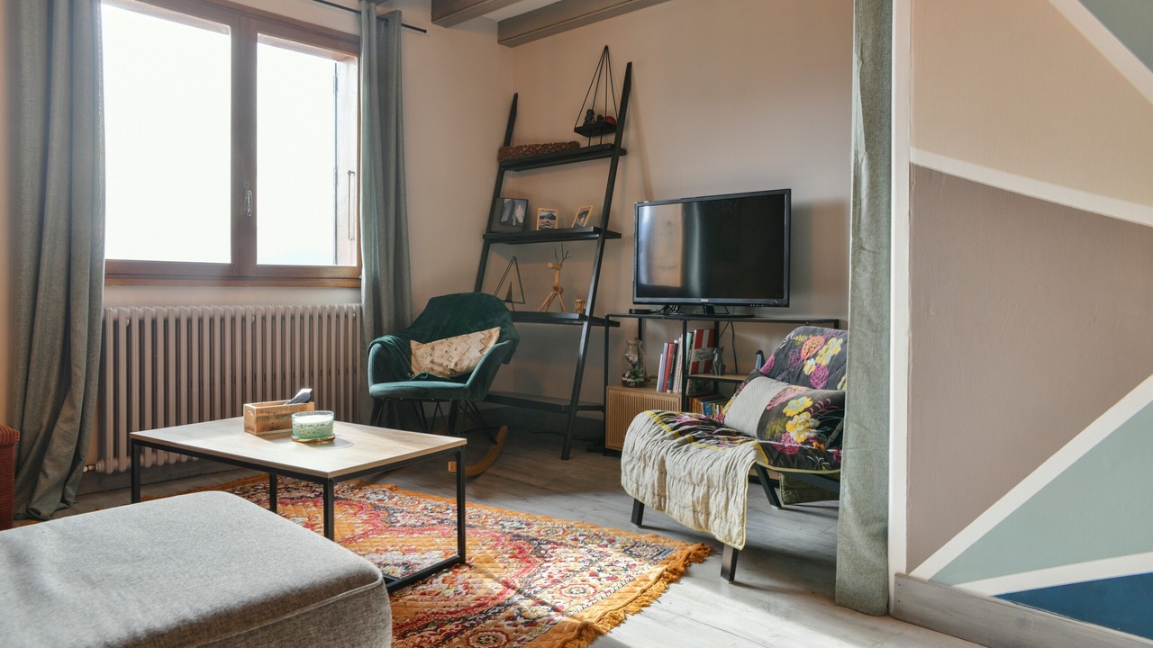 Photo of Livingroom in Chambery