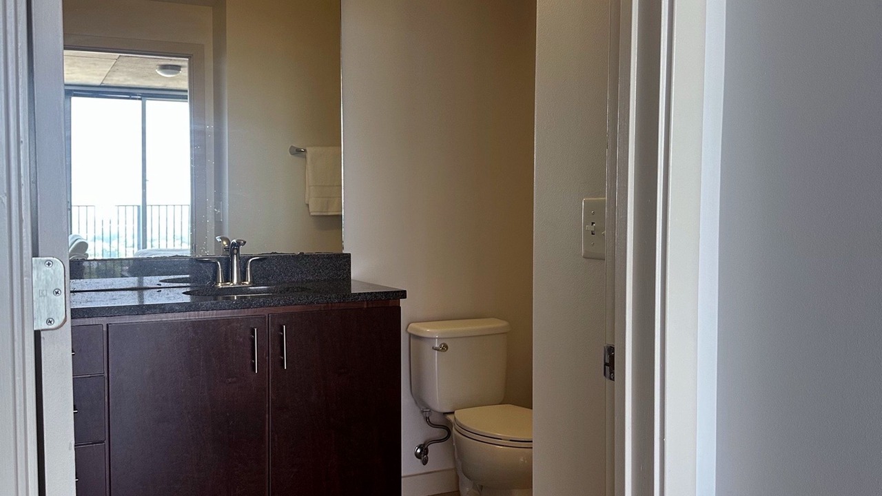 Photo of Bathroom in Downtown