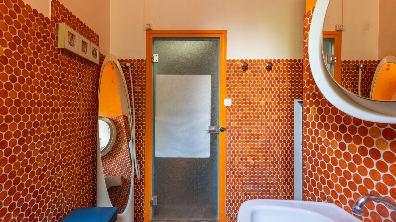 Photo of Bathroom in Vernou-sur-Brenne