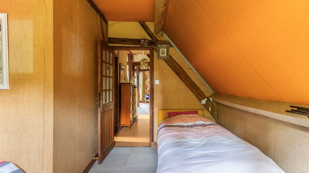 Photo of Bedroom in Vernou-sur-Brenne