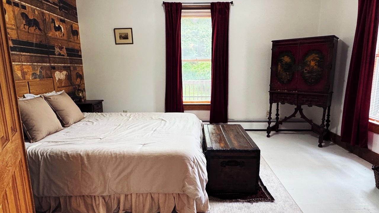 Photo of Bedroom in Franklin
