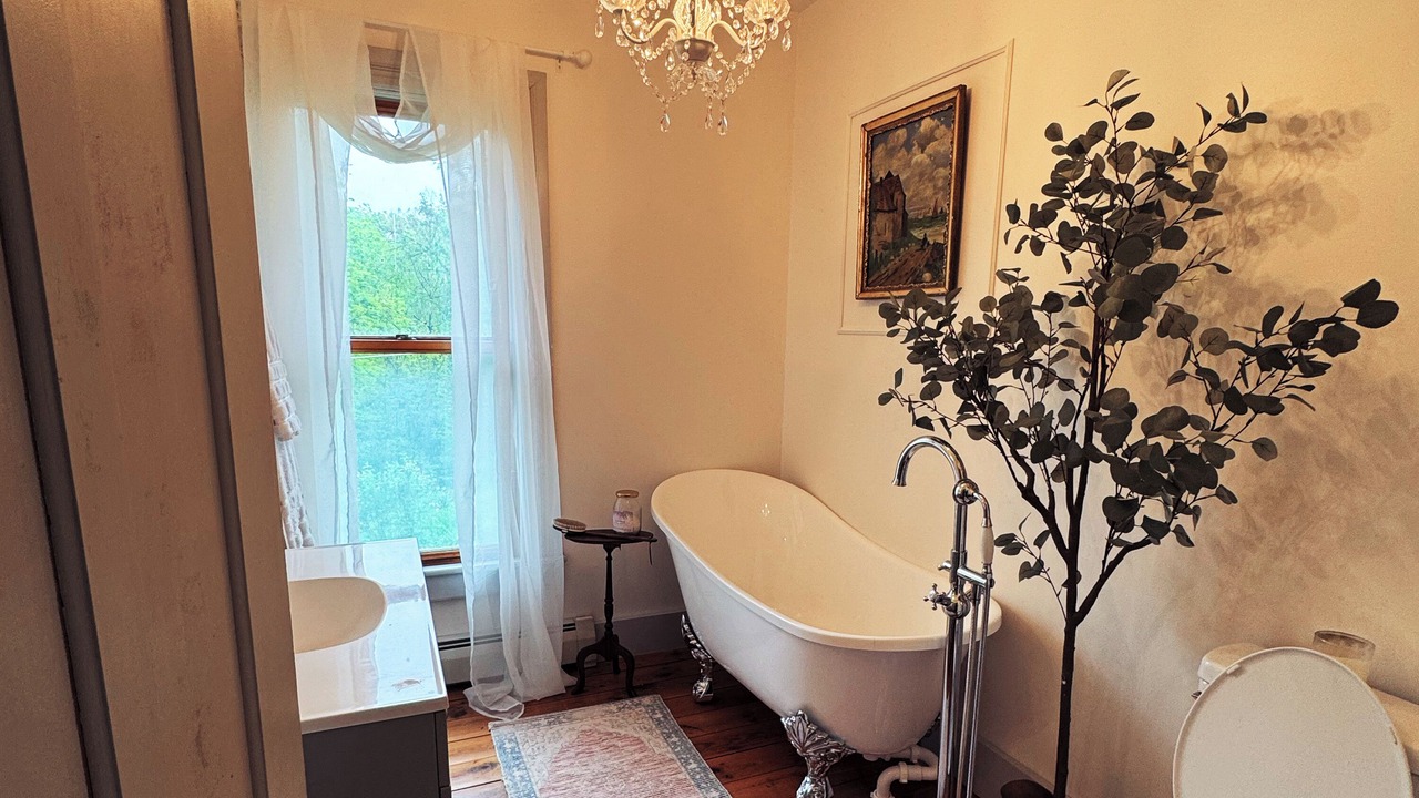 Photo of Bathroom in Franklin