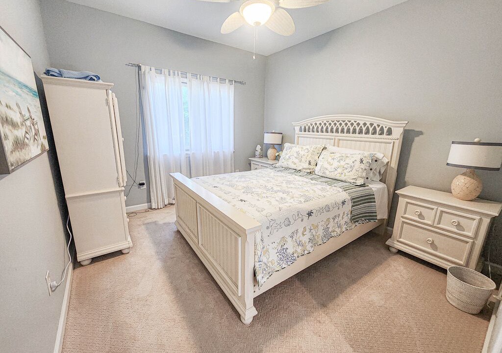 Photo of Bedroom in Bay Ridge