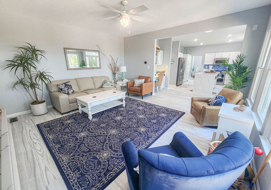 Photo of Livingroom in Bay Ridge