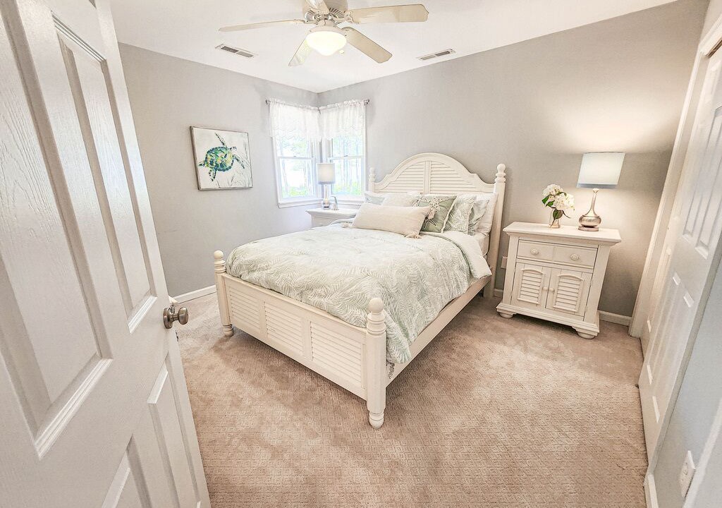 Photo of Bedroom in Bay Ridge