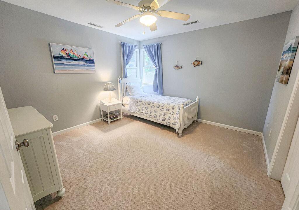 Photo of Bedroom in Bay Ridge