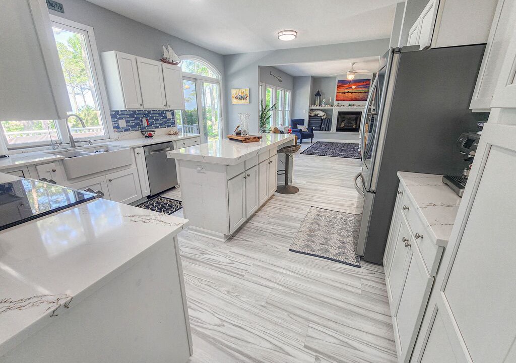 Photo of Kitchen in Bay Ridge