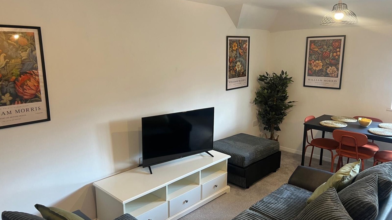 Photo of Bedroom in Horley