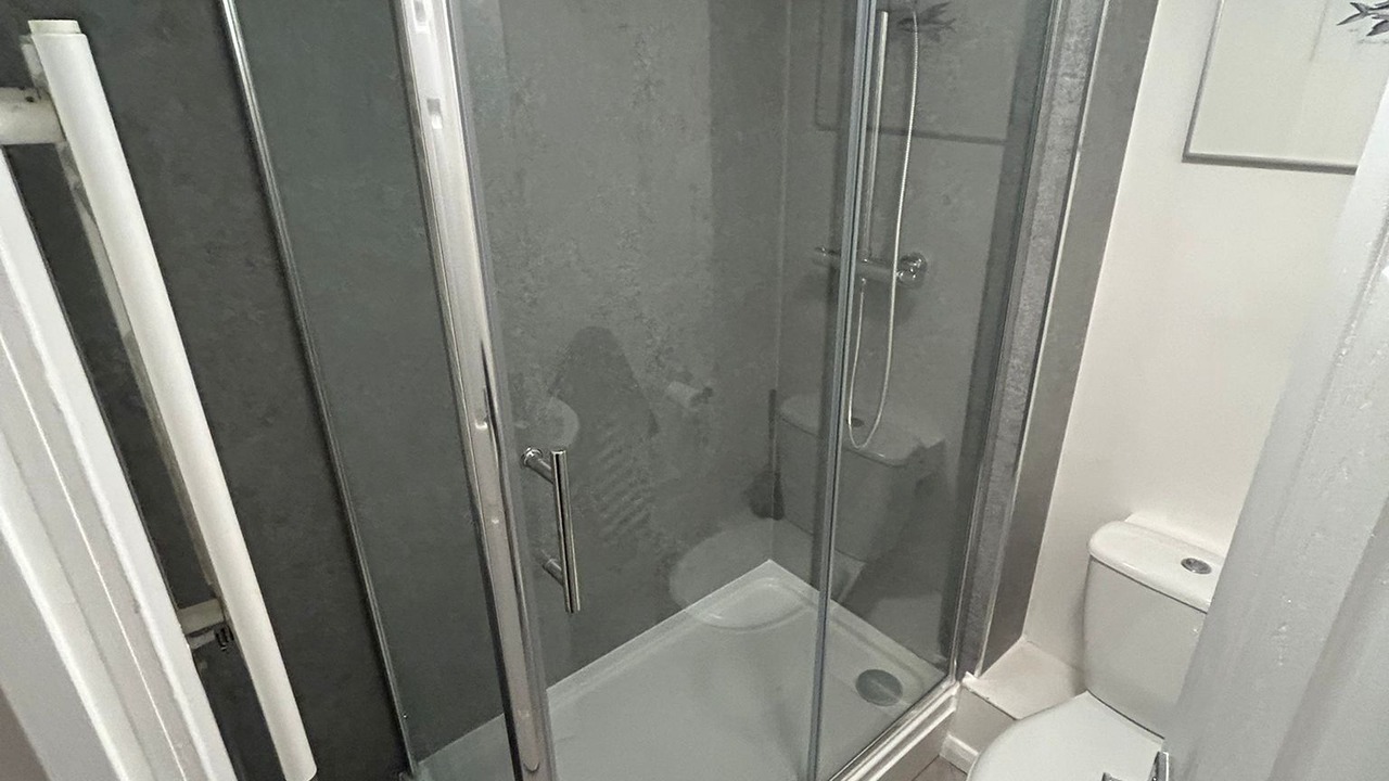 Photo of Bathroom in Horley