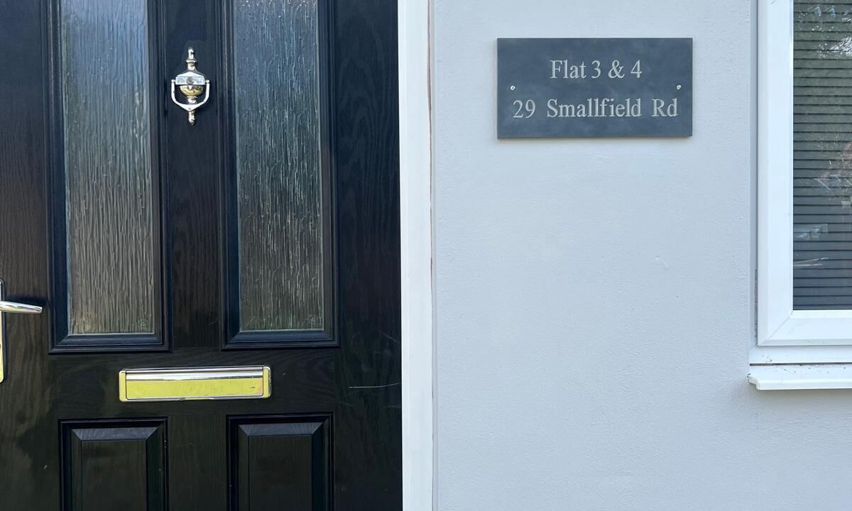 Photo of Others in Horley