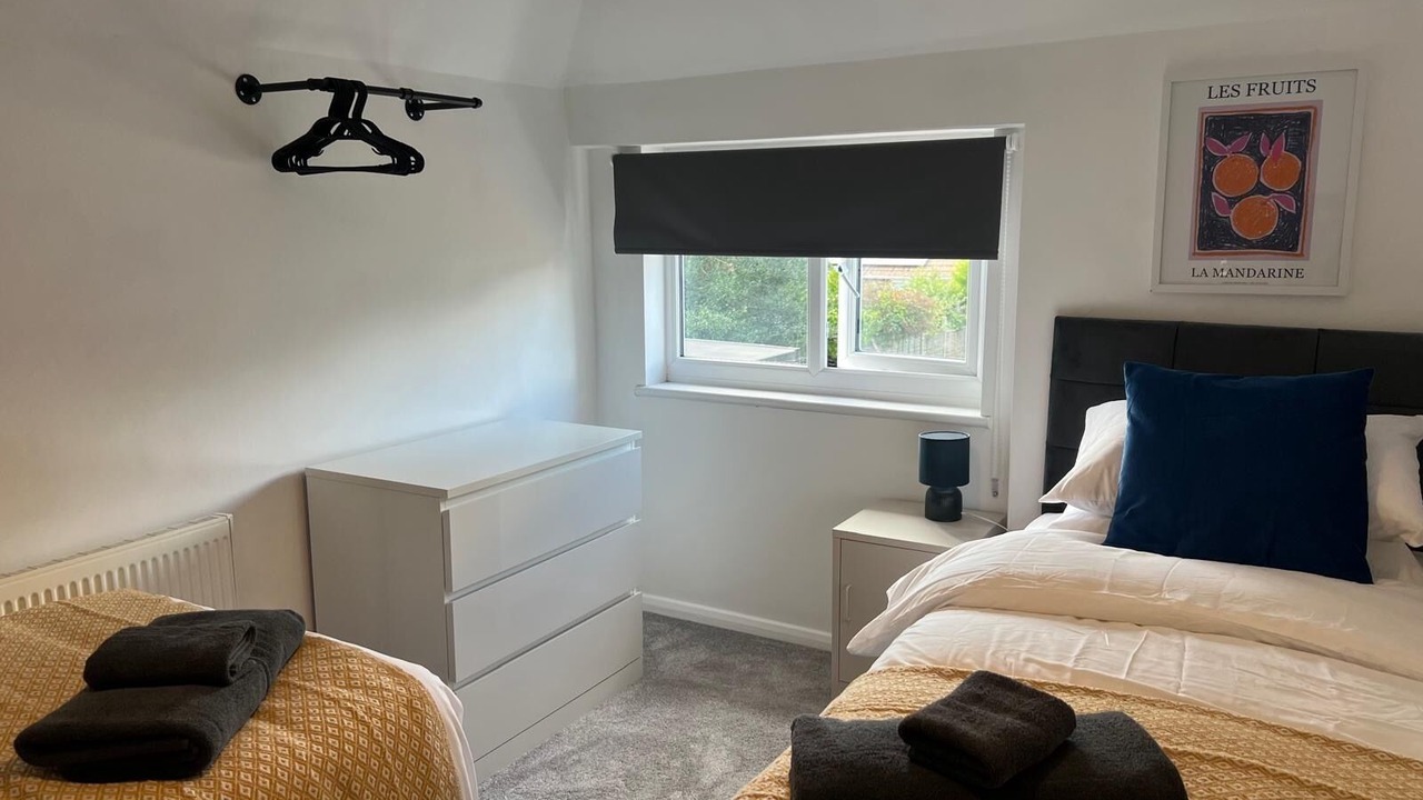 Photo of Others in Horley