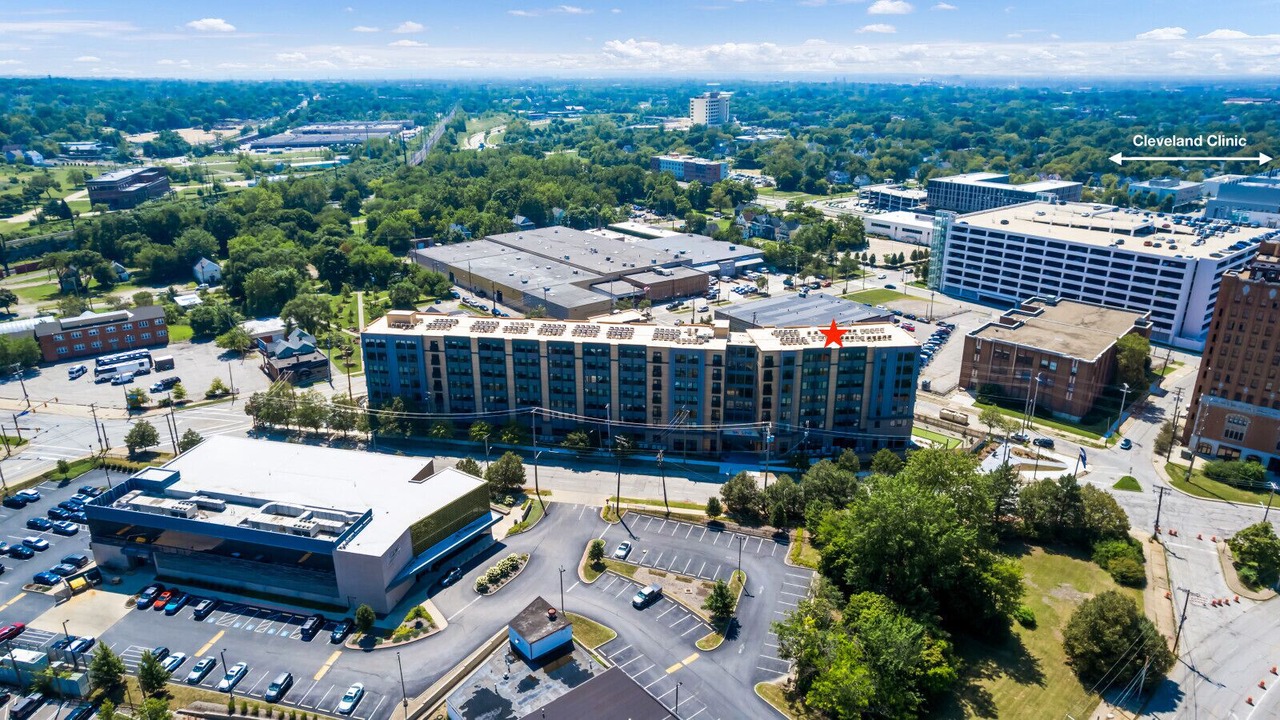 Photo of Outdoor in University Circle