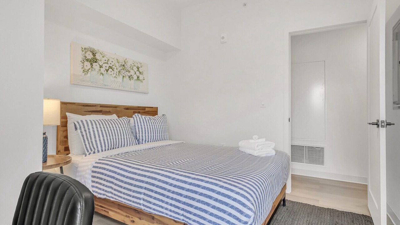 Photo of Bedroom in University Circle