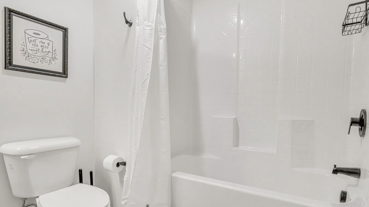 Photo of Bathroom in University Circle