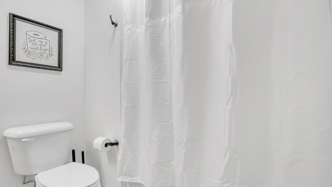 Photo of Bathroom in University Circle
