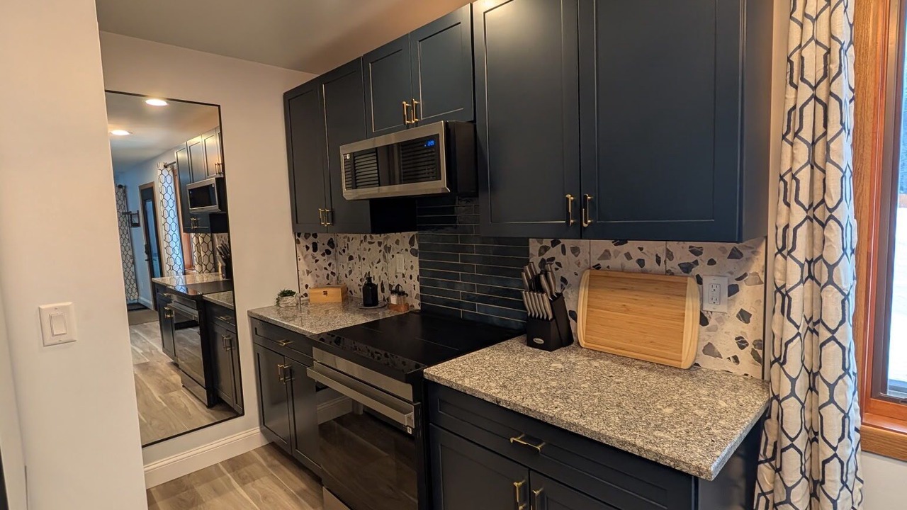 Photo of Kitchen in Trowbridge Park