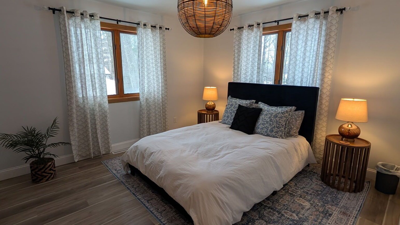 Photo of Bedroom in Trowbridge Park