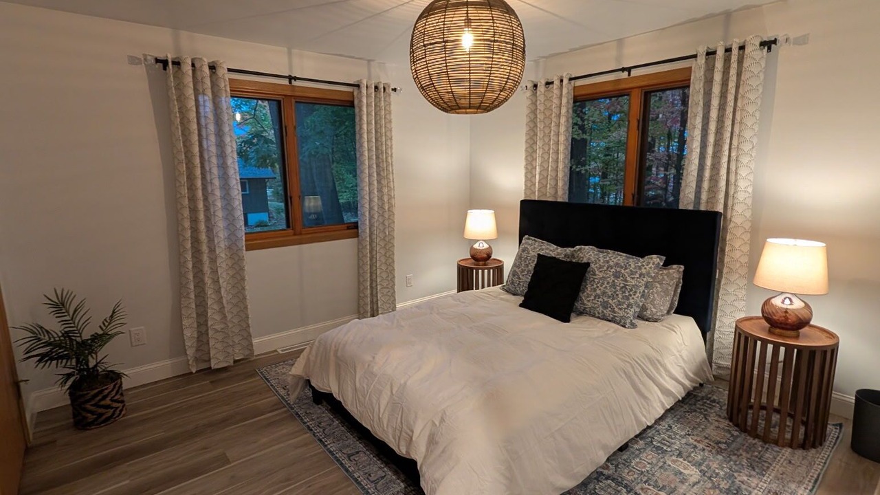 Photo of Bedroom in Trowbridge Park