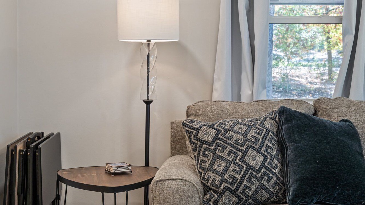 Photo of Livingroom in Cartersville