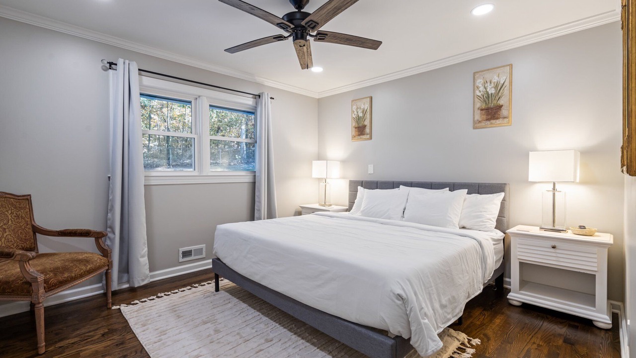 Photo of Bedroom in Cartersville