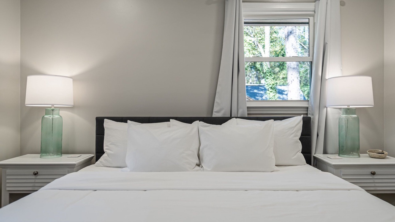 Photo of Bedroom in Cartersville