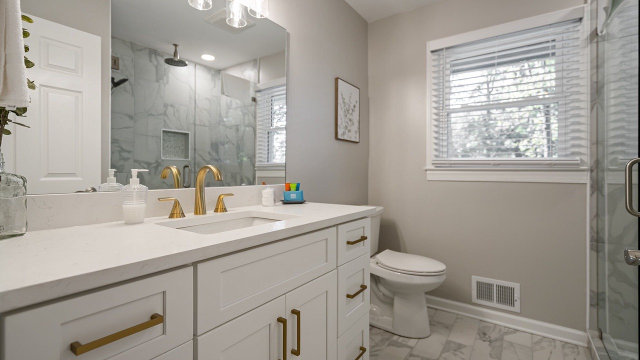 Photo of Bathroom in Cartersville