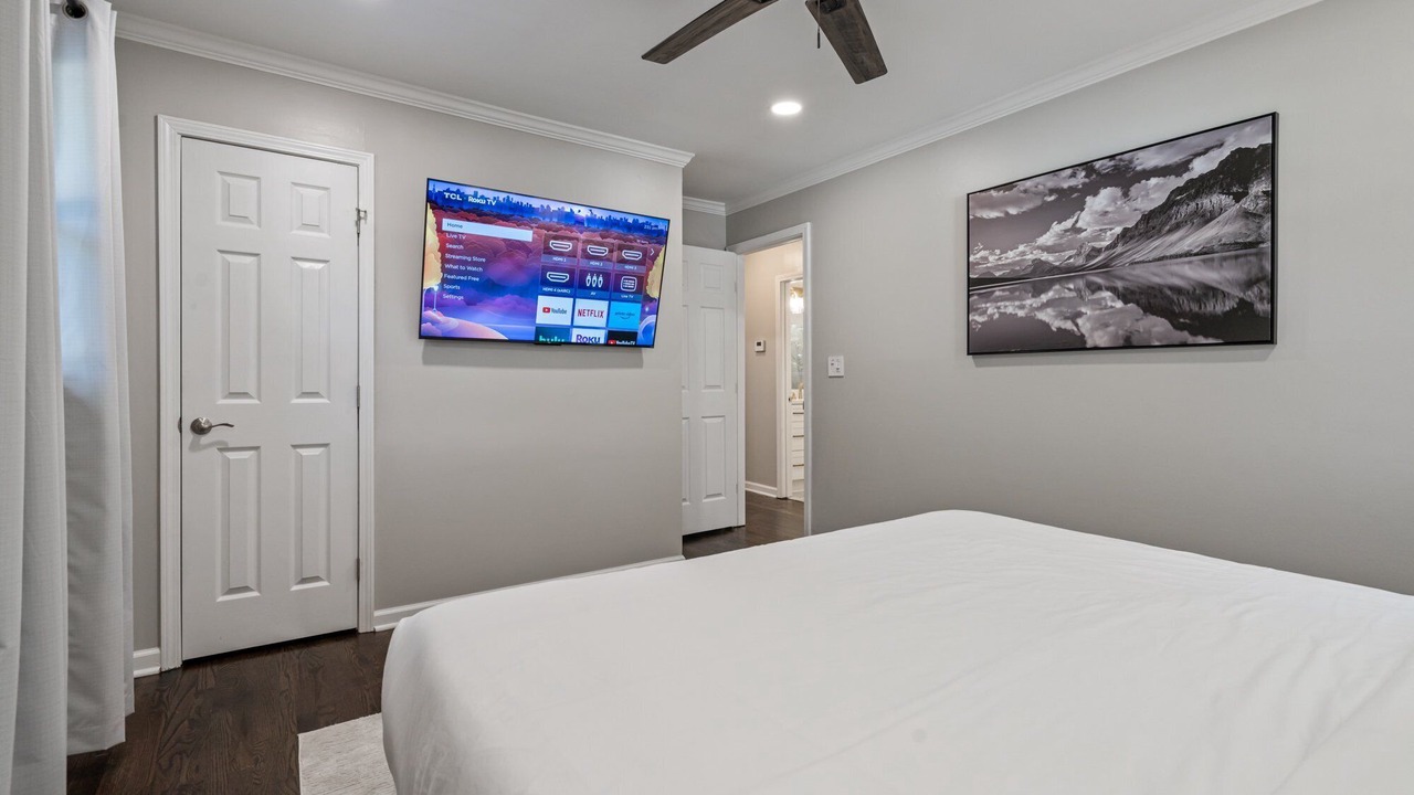 Photo of Bedroom in Cartersville