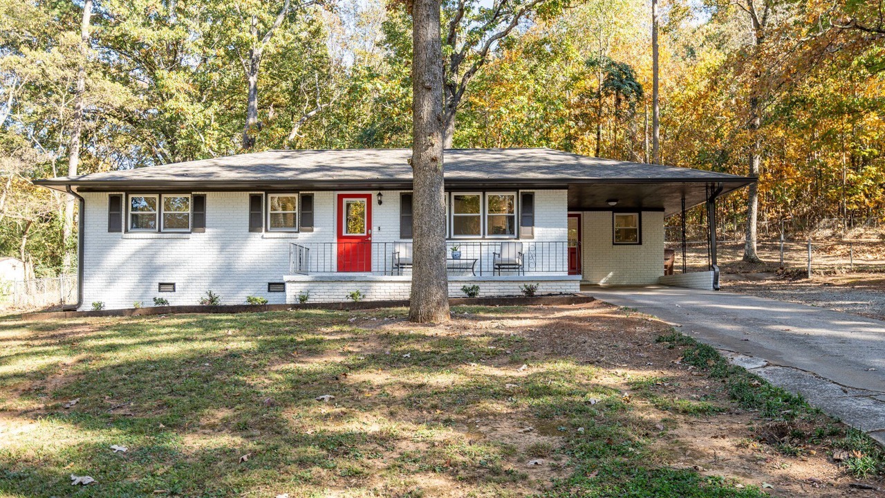 Photo of Outdoor in Cartersville