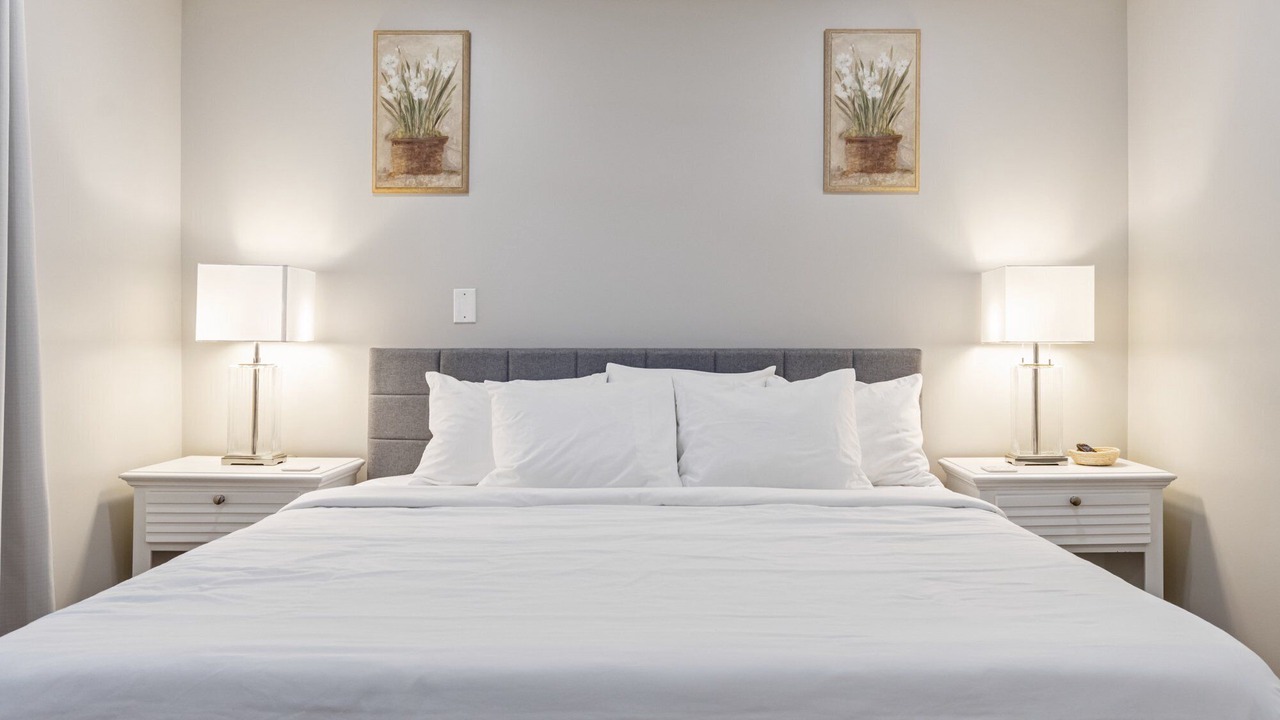 Photo of Bedroom in Cartersville