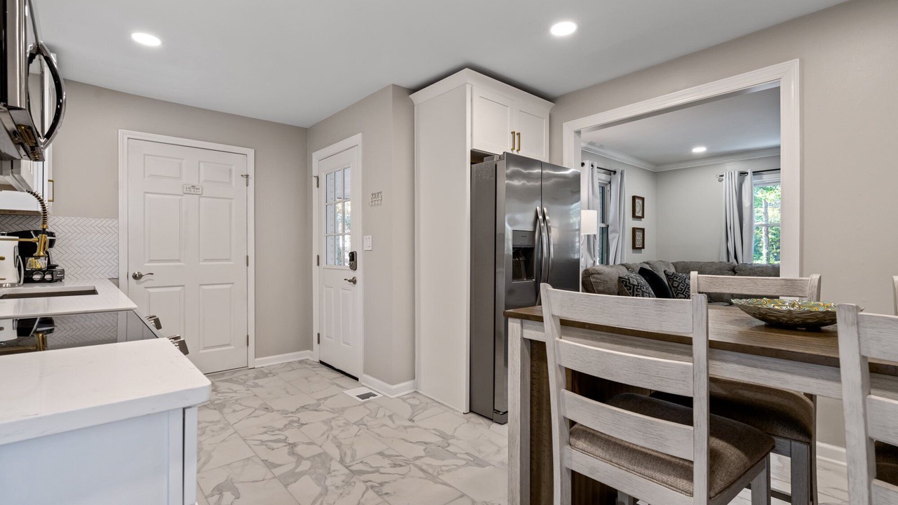 Photo of Kitchen in Cartersville