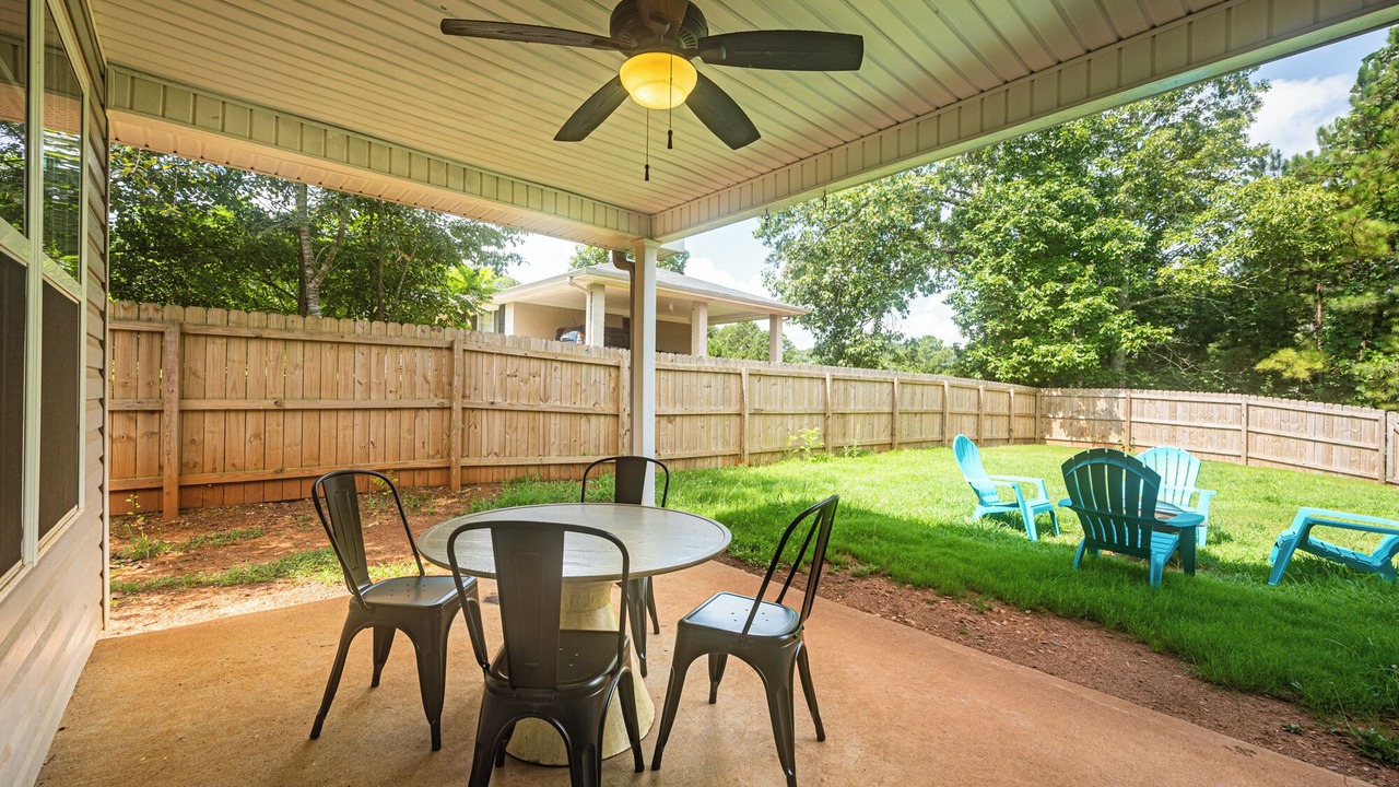 Photo of Outdoor in Emerson