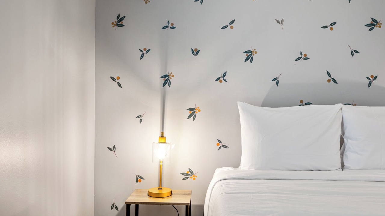 Photo of Bedroom in Emerson